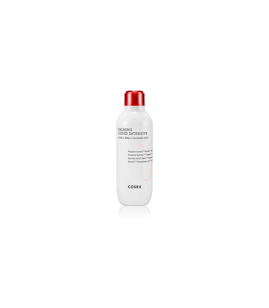 COSRX AC Collection Calming Liquid Intensive (125 ml)