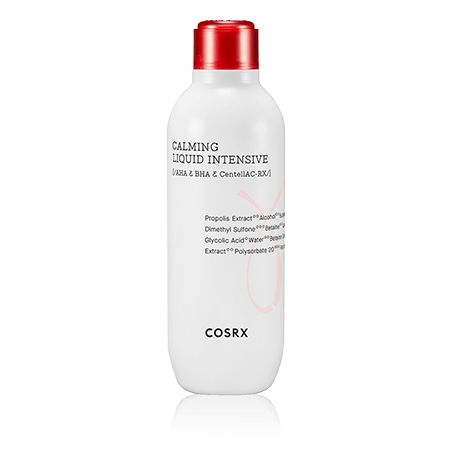 COSRX AC Collection Calming Liquid Intensive (125 ml)