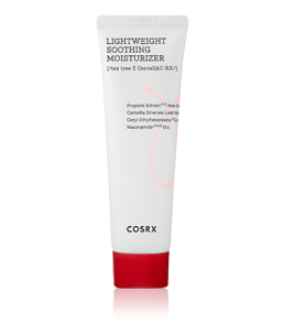 COSRX AC Collection Lightweight Soothing Moisturizer (80 ml)