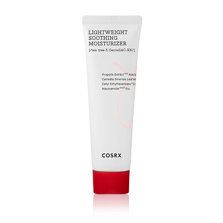 COSRX AC Collection Lightweight Soothing Moisturizer (80 ml)