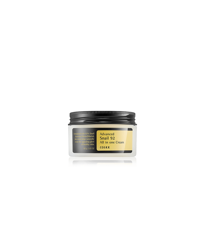 COSRX Advanced Snail 92 All in One Cream (100 g)