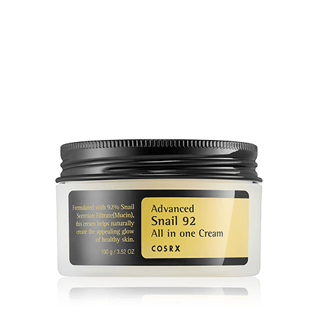 COSRX Advanced Snail 92 All in One Cream (100 g)