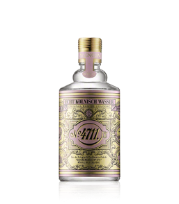 4711 Floral Collection Magnolia Eau de Cologne Spray (100 ml)