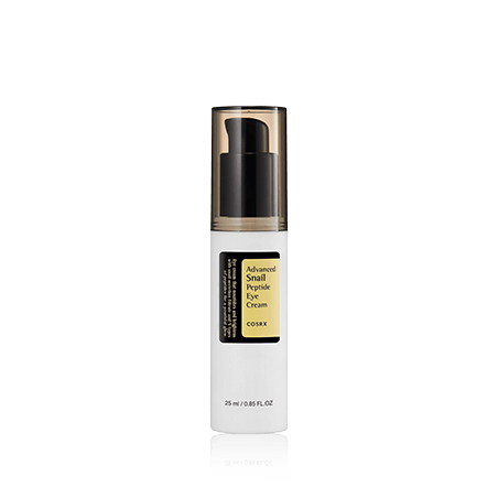 COSRX Advanced Snail Peptide Eye Cream (25 ml)