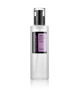 COSRX Face Care AHA7 Whitehead Power Liquid (100 ml)
