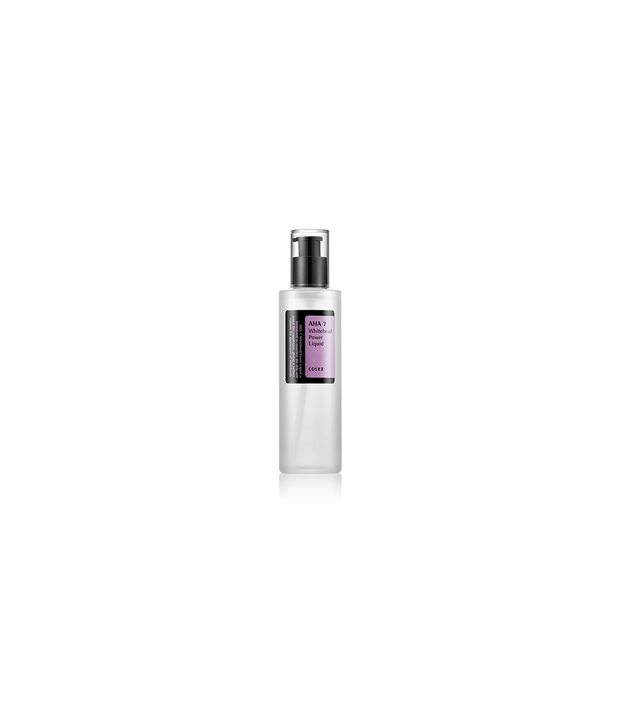 COSRX Face Care AHA7 Whitehead Power Liquid (100 ml)