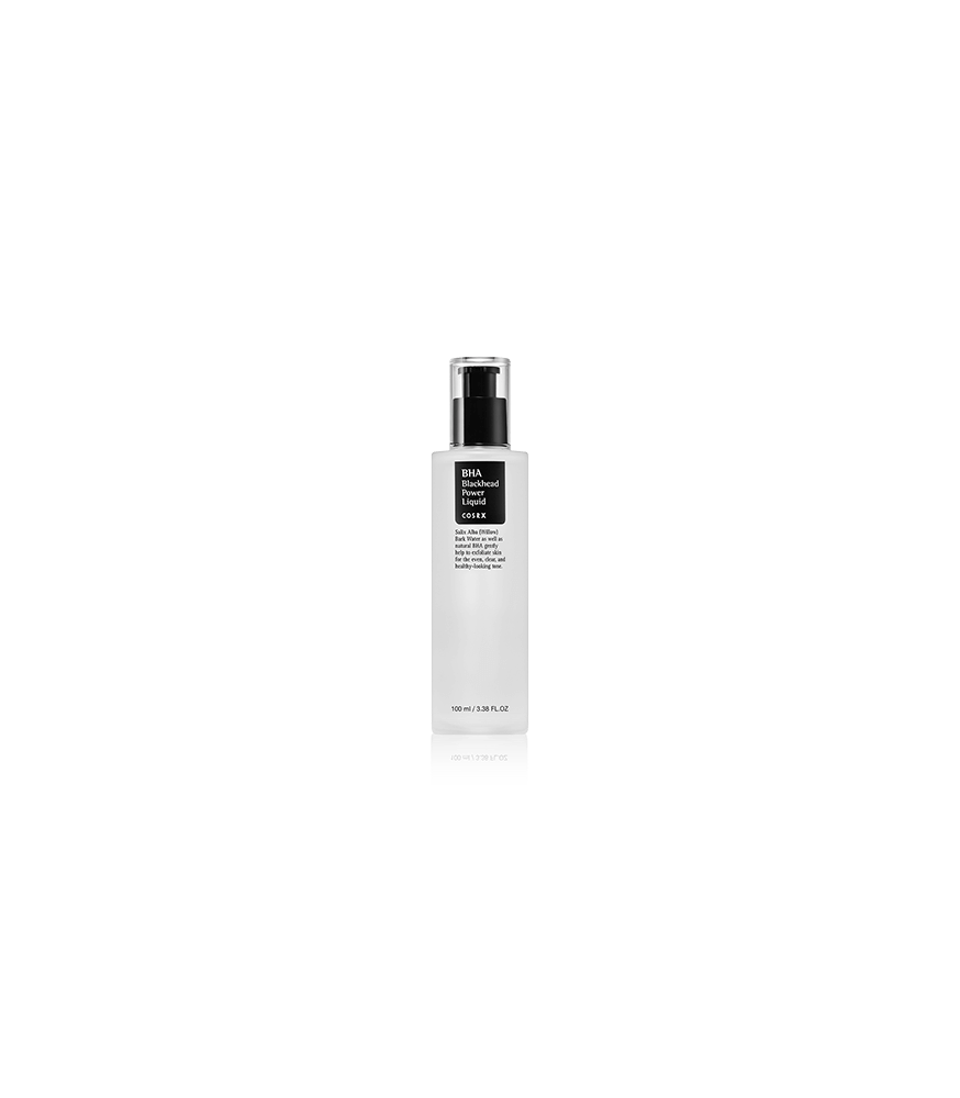 COSRX Face Care BHA Blackhead Power Liquid (100 ml)