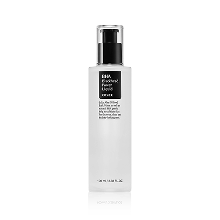 COSRX Face Care BHA Blackhead Power Liquid (100 ml)