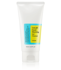COSRX Face Care Low pH Good Morning Gel Cleanser (150 ml)