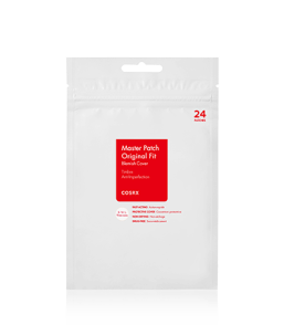 COSRX Face Care Master Patch Original Fit (24 Stück)