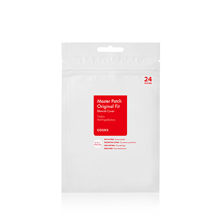 COSRX Face Care Master Patch Original Fit (24 Stück)