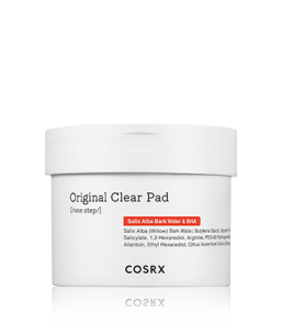COSRX Face Care Original Clear Pad (70 Stück)