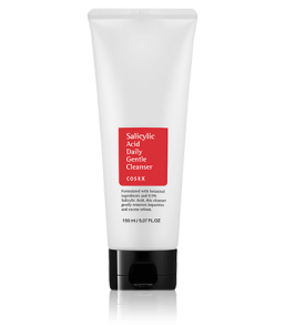 COSRX Face Care Salicylic Acid Daily Gentle Cleanser (150 ml)