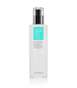 COSRX Face Care Two in One Poreless Power Liquid (100 ml)