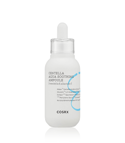COSRX Hydrium Centella Aqua Soothing Ampoule (40 ml)