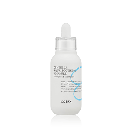 COSRX Hydrium Centella Aqua Soothing Ampoule (40 ml)