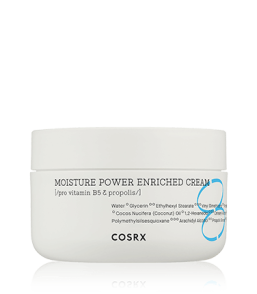 COSRX Hydrium Moisture Power Enriched Cream (50 ml)