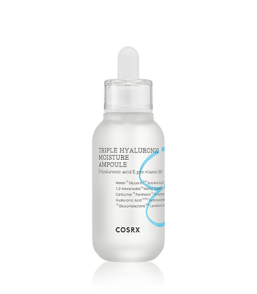 COSRX Hydrium Triple Hyaluronic Moisture Ampoule (40 ml)