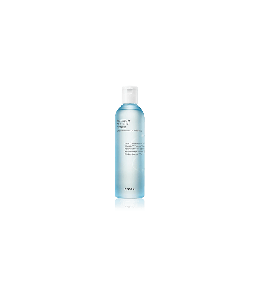 COSRX Hydrium Watery Toner (150 ml)