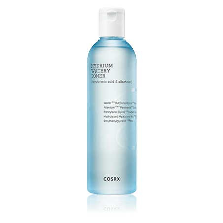 COSRX Hydrium Watery Toner (150 ml)
