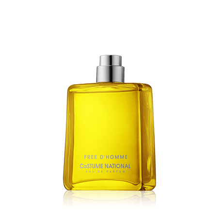 Costume National Free d'Homme Eau de Parfum Spray (50 ml)