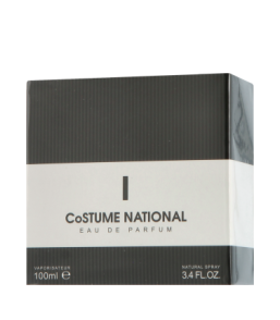 Costume National I Eau de Parfum Spray (100 ml)