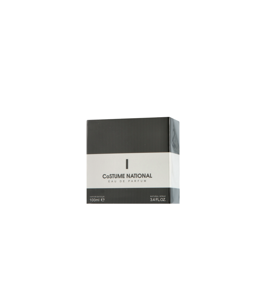 Costume National I Eau de Parfum Spray (100 ml)