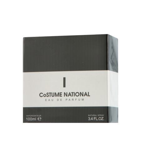 Costume National I Eau de Parfum Spray (100 ml)