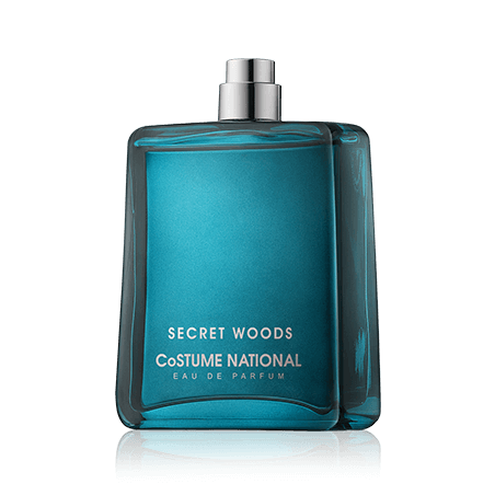 Costume National Secret Woods Eau de Parfum Spray (100 ml)