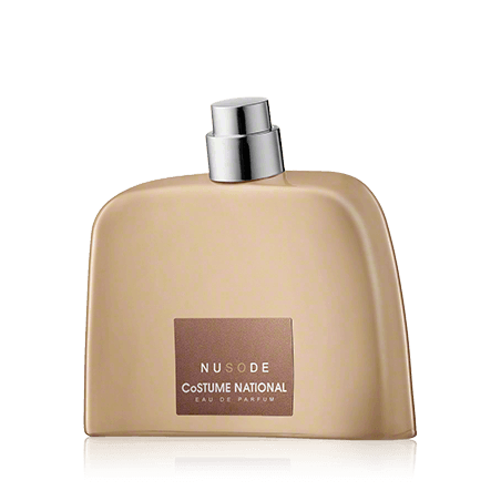 Costume National So Nude Eau de Parfum Spray (100 ml)
