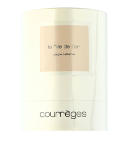 Courrèges La Fille de L'Air Duftkerze (190 g)
