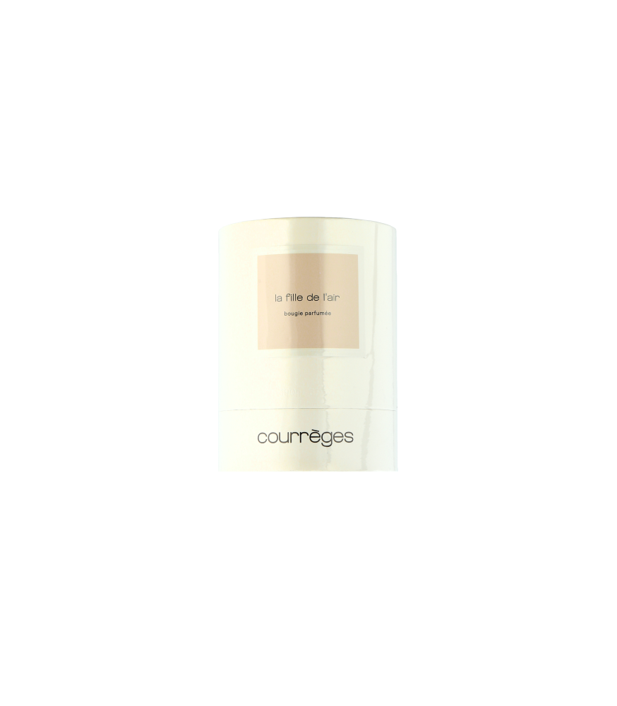 Courrèges La Fille de L'Air Duftkerze (190 g)