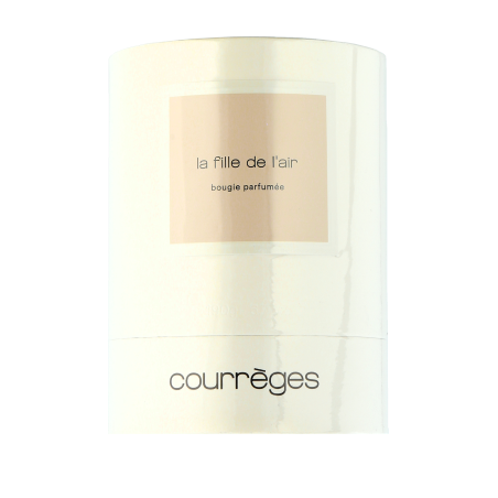 Courrèges La Fille de L'Air Duftkerze (190 g)