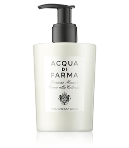 Acqua di Parma Colonia Hand and Body Lotion (300 ml)
