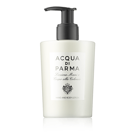 Acqua di Parma Colonia Hand and Body Lotion (300 ml)
