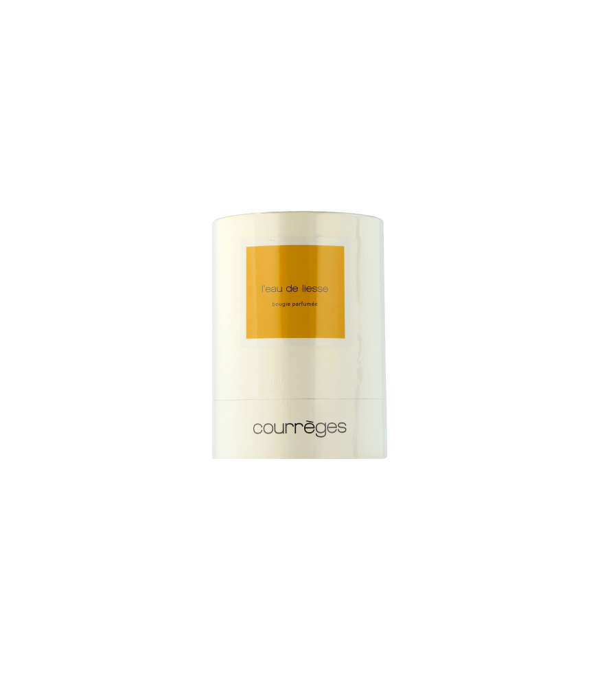 Courrèges L'Eau de Liesse Duftkerze (190 g)