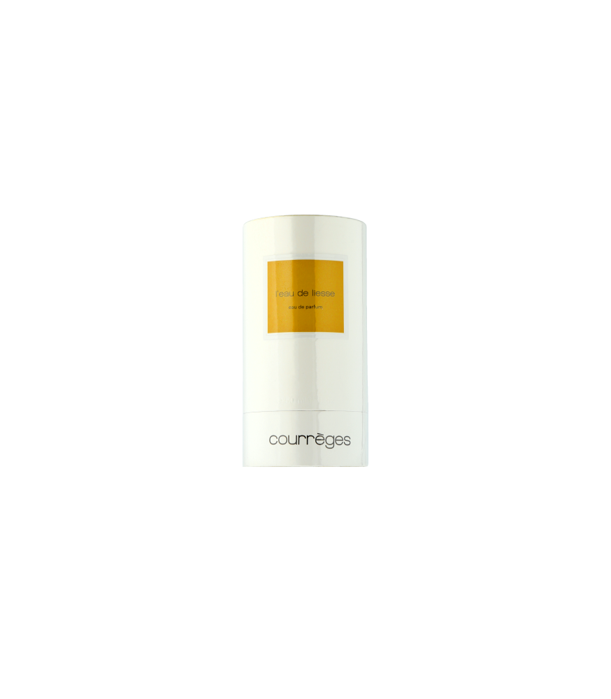 Courrèges L'Eau de Liesse Eau de Parfum Spray (50 ml)