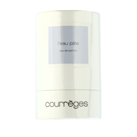 Courrèges L'Eau Pâle Eau de Parfum Spray (30 ml)