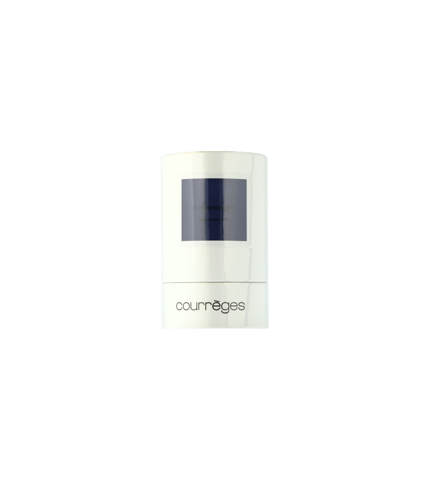 Courrèges Le Messager Eau de Parfum Spray (30 ml)