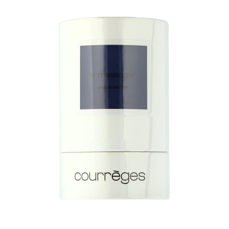 Courrèges Le Messager Eau de Parfum Spray (30 ml)