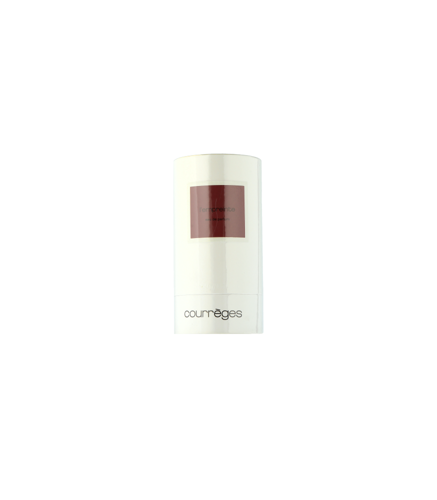 Courrèges L'Empreinte Eau de Parfum Spray (50 ml)