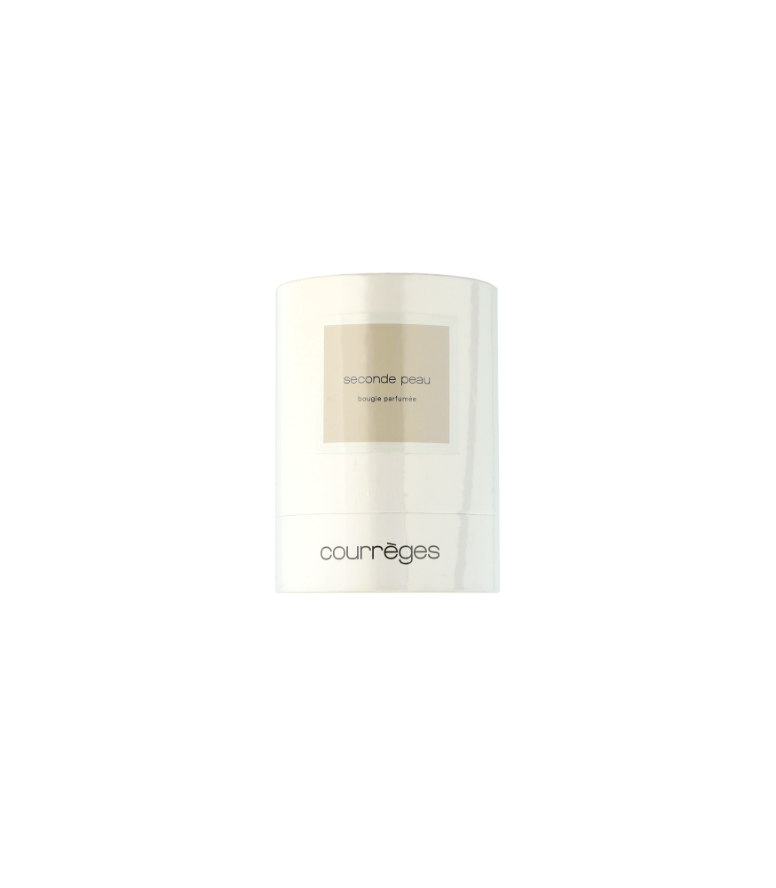 Courrèges Seconde Peau Duftkerze (190 g)
