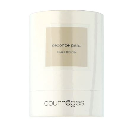 Courrèges Seconde Peau Duftkerze (190 g)