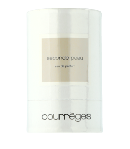 Courrèges Seconde Peau Eau de Parfum Spray (30 ml)
