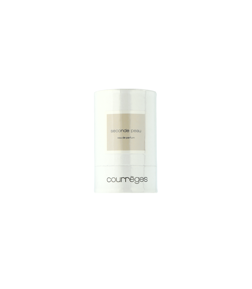 Courrèges Seconde Peau Eau de Parfum Spray (30 ml)