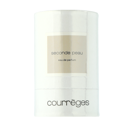 Courrèges Seconde Peau Eau de Parfum Spray (30 ml)
