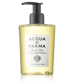 Acqua di Parma Colonia Hand and Body Wash (300 ml)