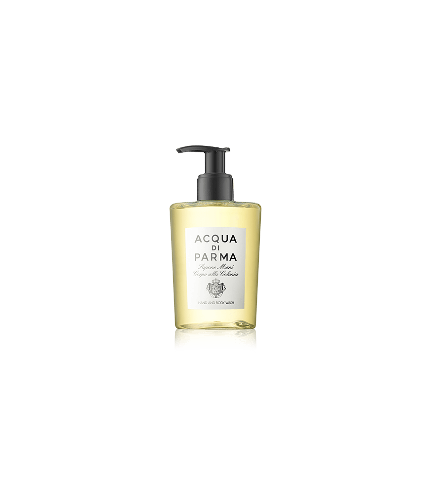Acqua di Parma Colonia Hand and Body Wash (300 ml)
