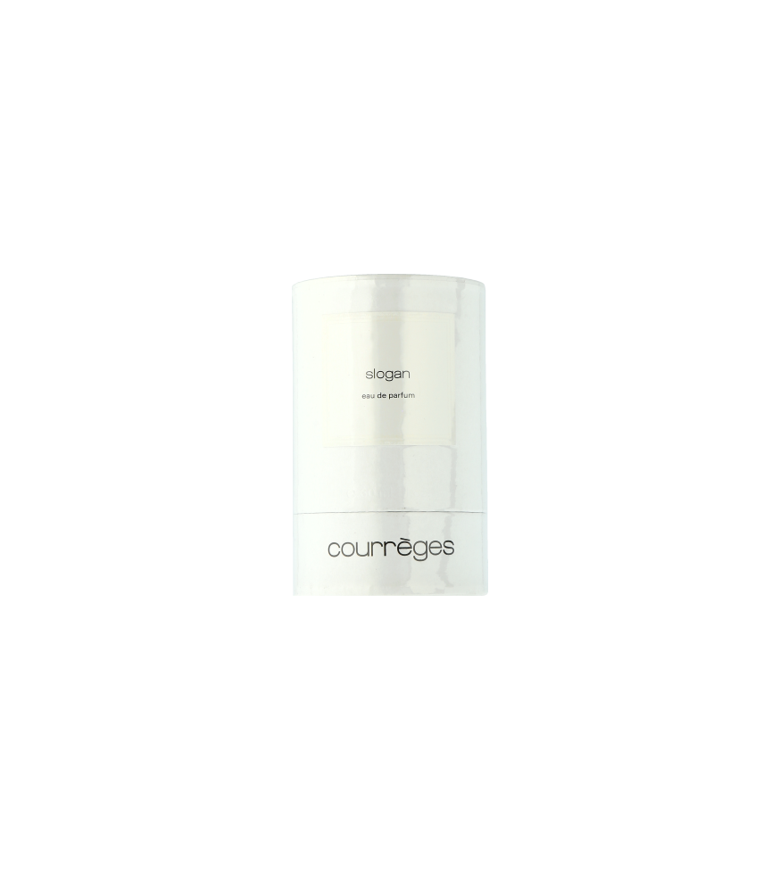Courrèges Slogan Eau de Parfum Spray (30 ml)