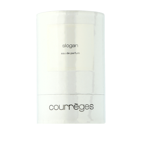 Courrèges Slogan Eau de Parfum Spray (30 ml)